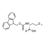 N-Fmoc-O-methyl-D-homoserine