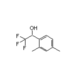 2,4-Dimethyl-alpha-(trifluoromethyl)benzyl Alcohol