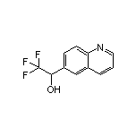 alpha-(Trifluoromethyl)quinoline-6-methanol