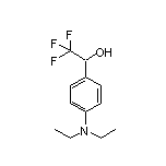 4-(Diethylamino)-alpha-(trifluoromethyl)benzyl Alcohol