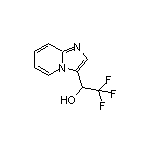 alpha-(trifluoromethyl)imidazo[1,2-a]pyridine-3-methanol