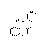 Pyrene-1-methanamine Hydrochloride