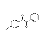 4-Chlorobenzil