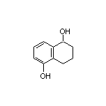 1,2,3,4-Tetrahydro-1,5-naphthalenediol