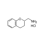 2-(Aminomethyl)chroman Hydrochloride