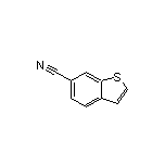 Benzothiophene-6-carbonitrile