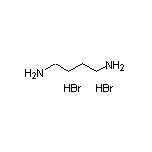 1,4-Butanediamine Dihydrobromide