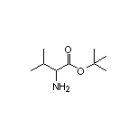 DL-Valine tert-Butyl Ester