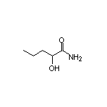 2-Hydroxypentanamide