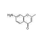 7-Amino-2-methyl-4H-chromen-4-one