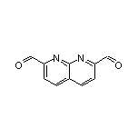 1,8-Naphthyridine-2,7-dicarbaldehyde