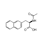 (R)-N-Acetyl-3-(2-naphthyl)alanine