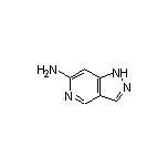 1H-Pyrazolo[4,3-c]pyridin-6-amine