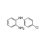 2-(4-Chloroanilino)aniline