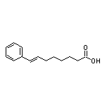 8-Phenyl-7-octenoic Acid