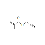 Prop-2-yn-1-yl Methacrylate
