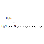 N1-(3-Aminopropyl)-N1-dodecylpropane-1,3-diamine