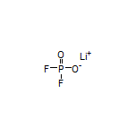 Lithium Difluorophosphate