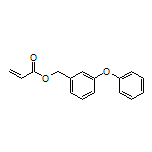 3-Phenoxybenzyl Acrylate
