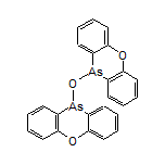 10,10’-Oxybis(10H-phenoxarsinine)