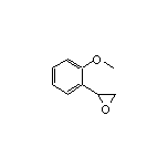 2-(2-Methoxyphenyl)oxirane