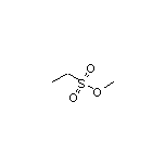 Methyl Ethanesulfonate