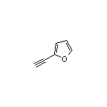 2-Ethynylfuran