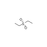 Diethyl Sulfone