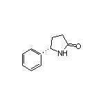 (S)-5-Phenylpyrrolidin-2-one