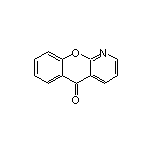 5H-Chromeno[2,3-b]pyridin-5-one