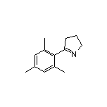 5-Mesityl-3,4-dihydro-2H-pyrrole