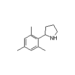 2-Mesitylpyrrolidine