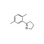 5-(2,5-Dimethylphenyl)-3,4-dihydro-2H-pyrrole