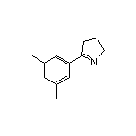 5-(3,5-Dimethylphenyl)-3,4-dihydro-2H-pyrrole