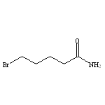 5-bromopentanamide