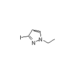 1-Ethyl-3-iodopyrazole