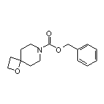 7-Cbz-1-oxa-7-azaspiro[3.5]nonane