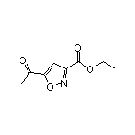 Ethyl 5-Acetylisoxazole-3-carboxylate