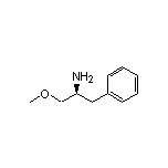 (S)-2-Amino-1-methoxy-3-phenylpropane