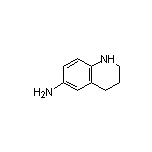 6-Amino-1,2,3,4-tetrahydroquinoline