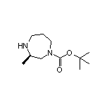 (R)-1-Boc-3-methyl-1,4-diazepane