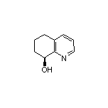 (S)-5,6,7,8-Tetrahydroquinolin-8-ol