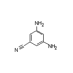 3,5-Diaminobenzonitrile