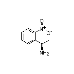 (R)-1-(2-Nitrophenyl)ethanamine