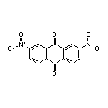 2,7-Dinitroanthracene-9,10-dione