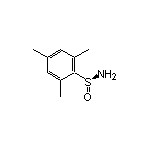 (S)-2,4,6-Trimethylbenzenesulfinamide