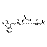 (R)-3-(Fmoc-amino)-7-(Boc-amino)heptanoic Acid