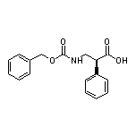 (S)-3-(Cbz-amino)-2-phenylpropanoic Acid