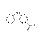 Methyl 9H-Carbazole-3-carboxylate