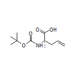 Boc-alpha-allyl-L-alanine